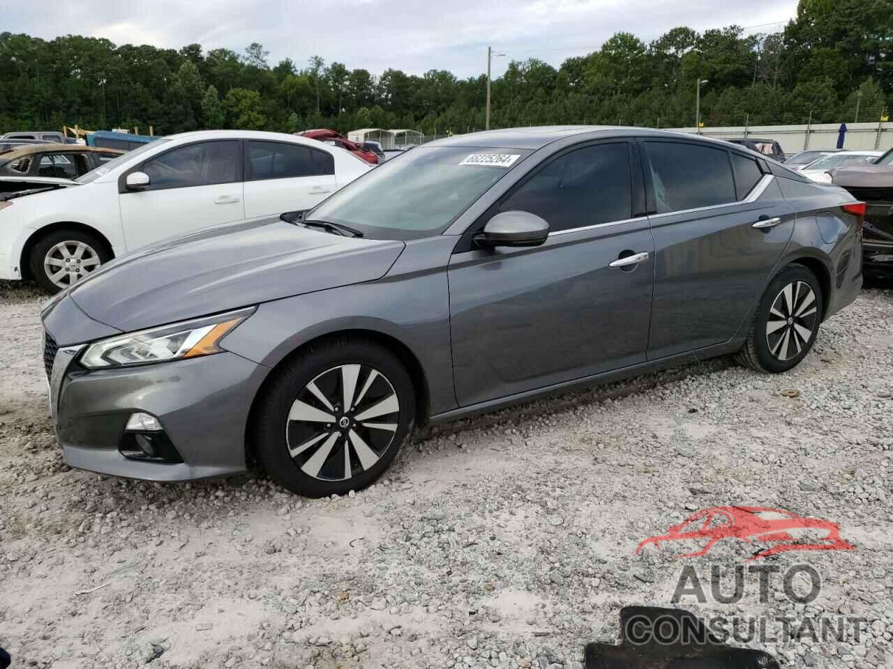 NISSAN ALTIMA 2019 - 1N4BL4EV8KC204550