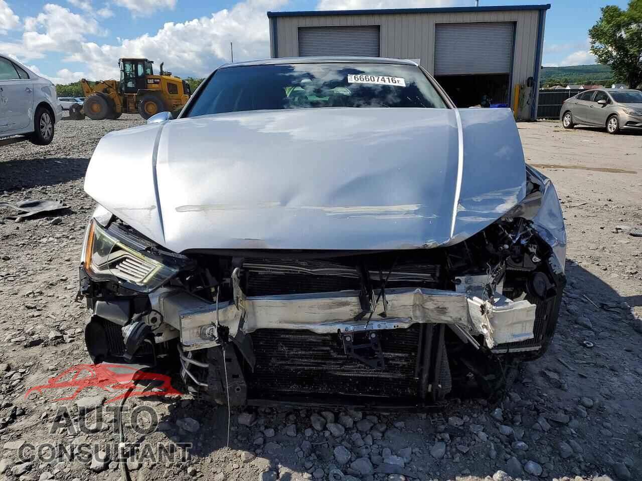 AUDI S3 2015 - WAUFFGFF1F1060303