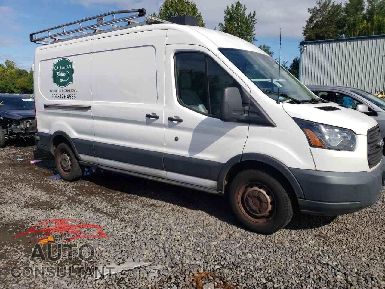 FORD TRANSIT 2017 - 1FTYR2CM7HKA01472