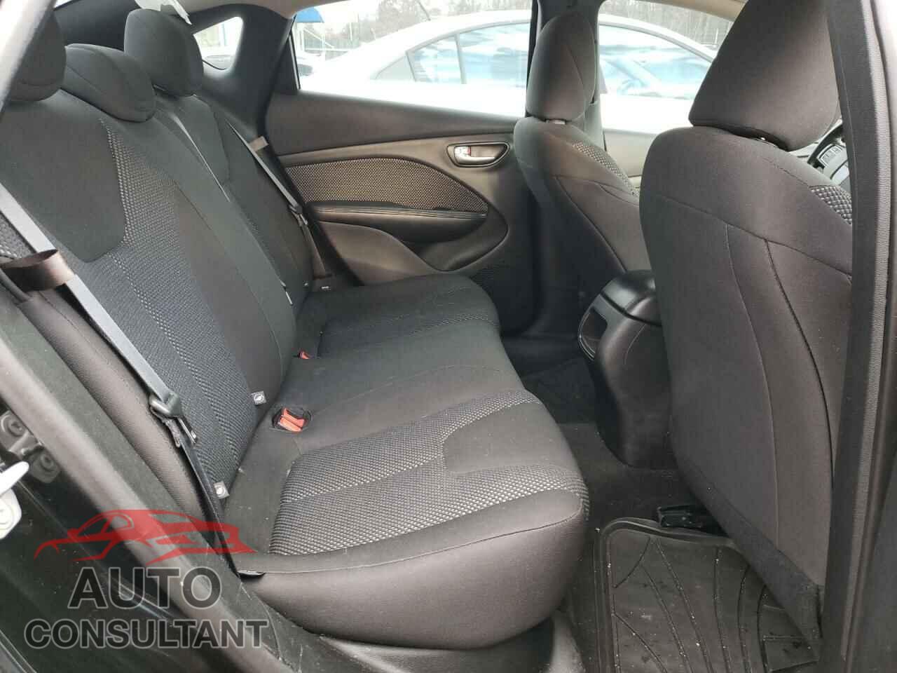 DODGE DART 2016 - 1C3CDFFA8GD822282