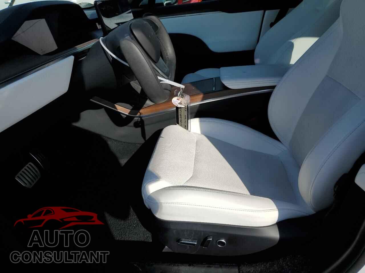 TESLA MODEL S 2023 - 5YJSA1E50PF501031