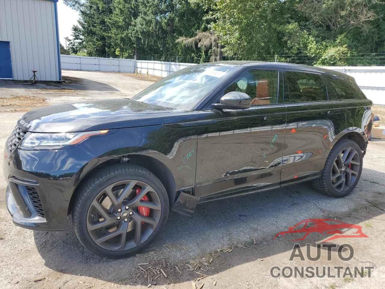 LAND ROVER RANGEROVER 2020 - SALYU2EE9LA261321
