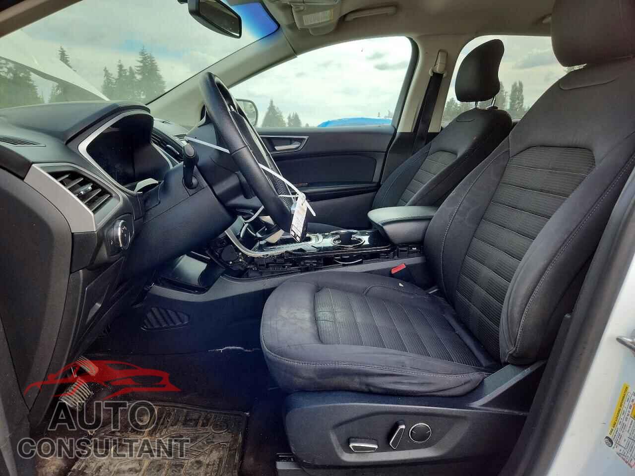 FORD EDGE 2016 - 2FMPK4J97GBB99551