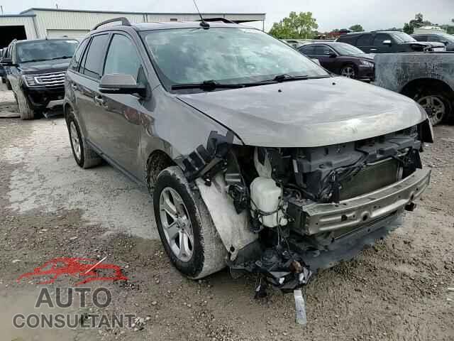 FORD EDGE 2014 - 2FMDK3JC5EBB67087