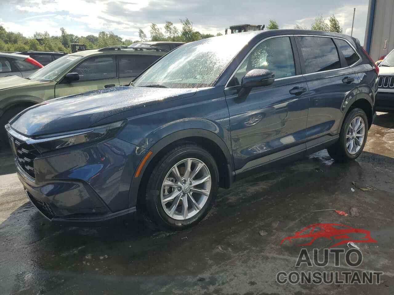 HONDA CRV 2024 - 2HKRS4H75RH432061