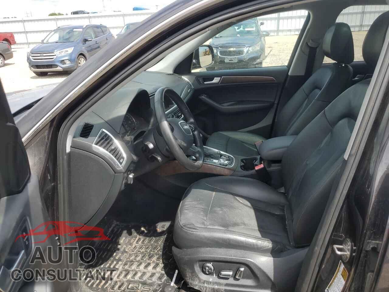 AUDI Q5 2015 - WA1CFAFP9FA101573