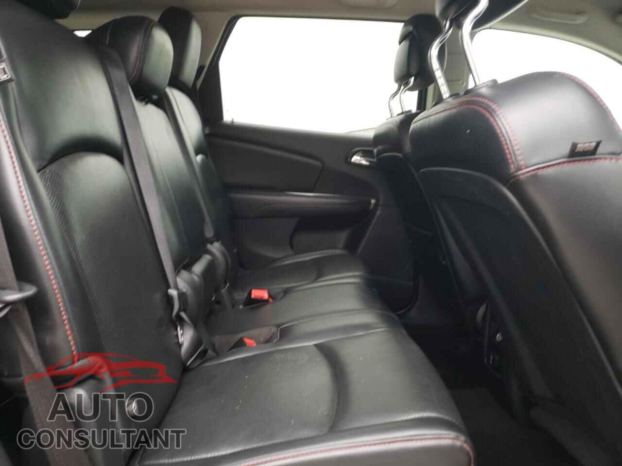 DODGE JOURNEY 2015 - 3C4PDDEG9FT749584