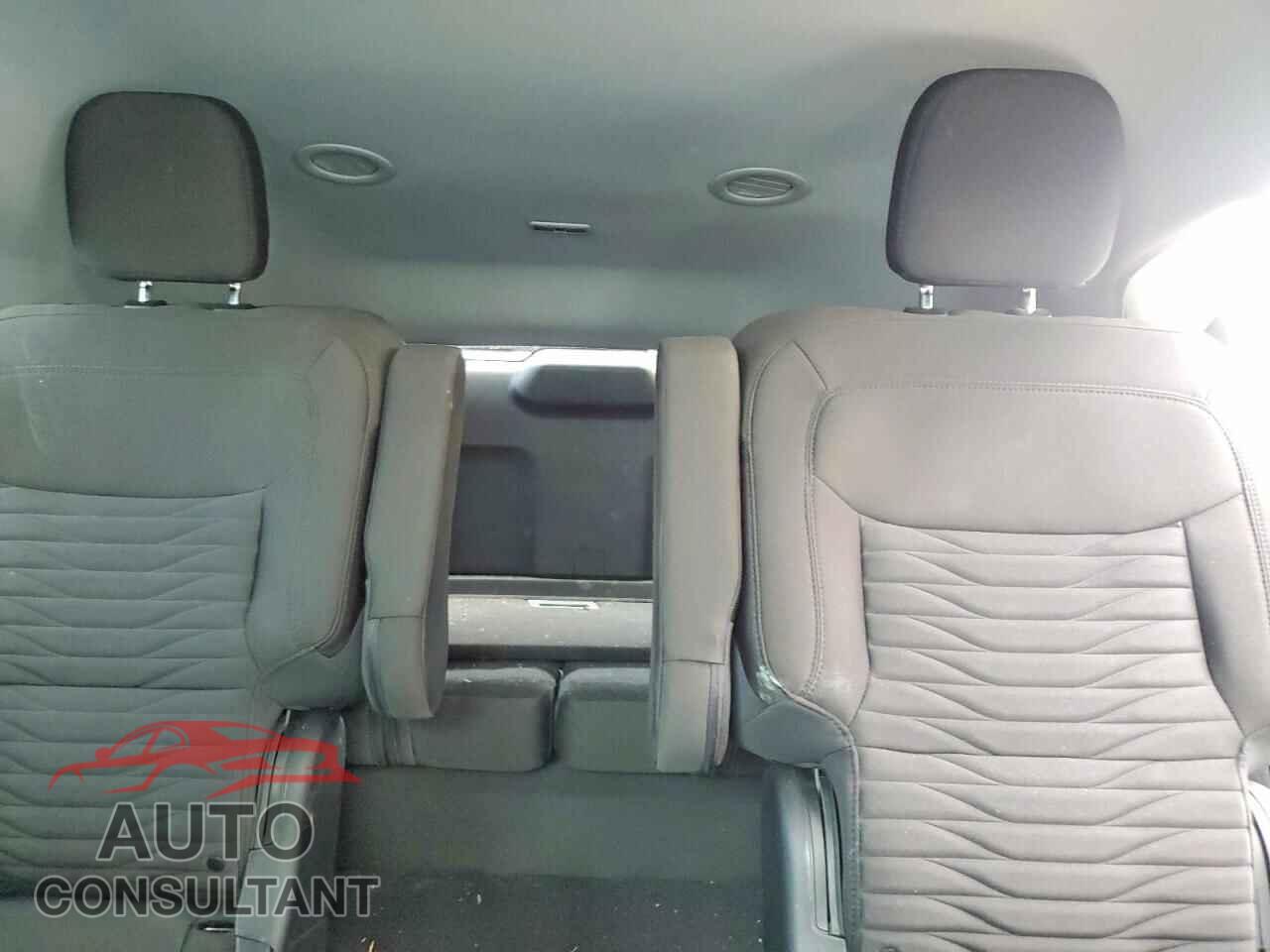FORD EXPLORER 2021 - 1FMSK8DH2MGC32142