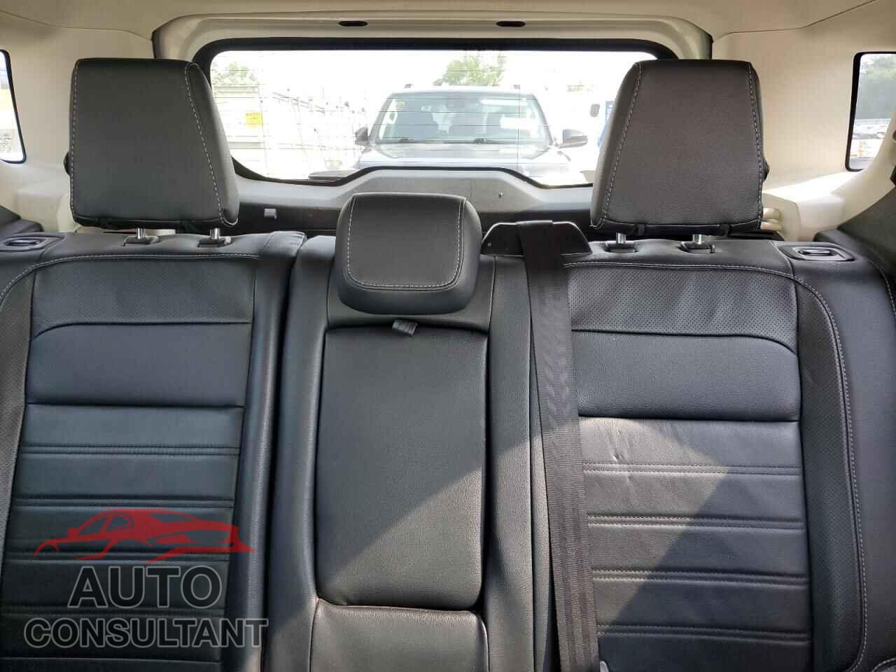 FORD ECOSPORT 2020 - MAJ6S3KL4LC354299