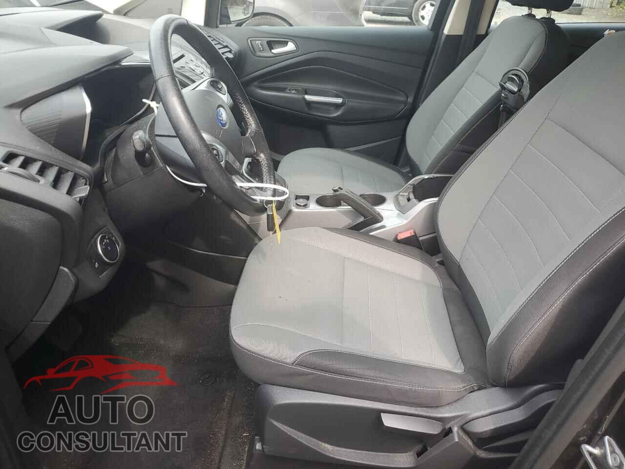 FORD CMAX 2016 - 1FADP5AU0GL108497