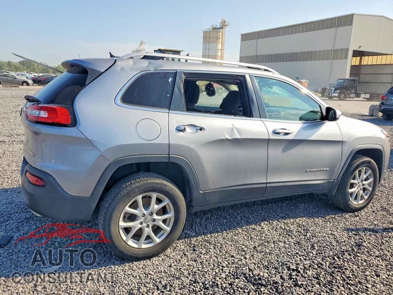 JEEP CHEROKEE 2015 - 1C4PJMCS8FW626546