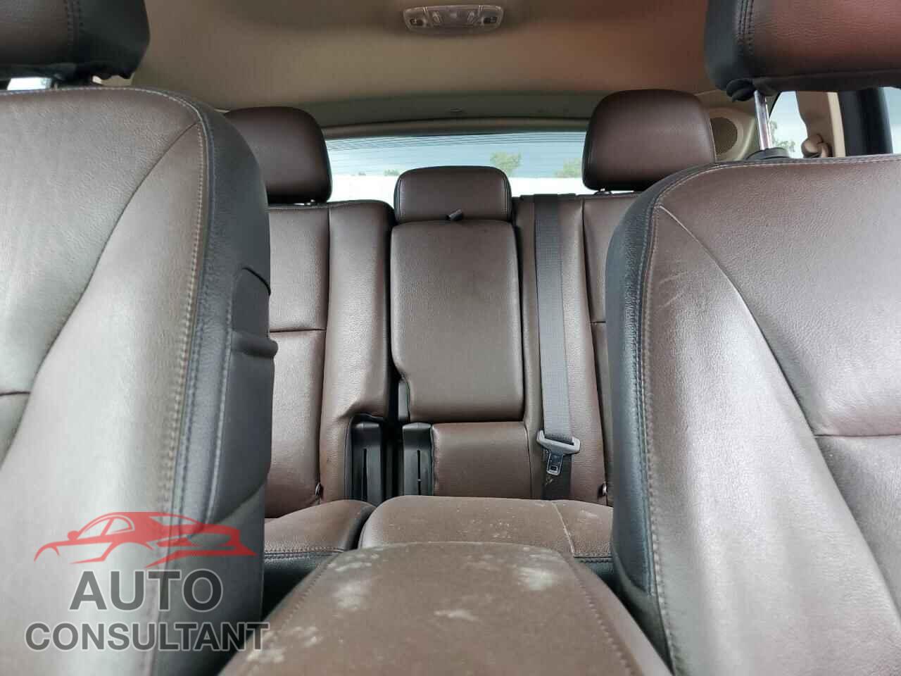 FORD EDGE 2014 - 2FMDK3KCXEBB72378