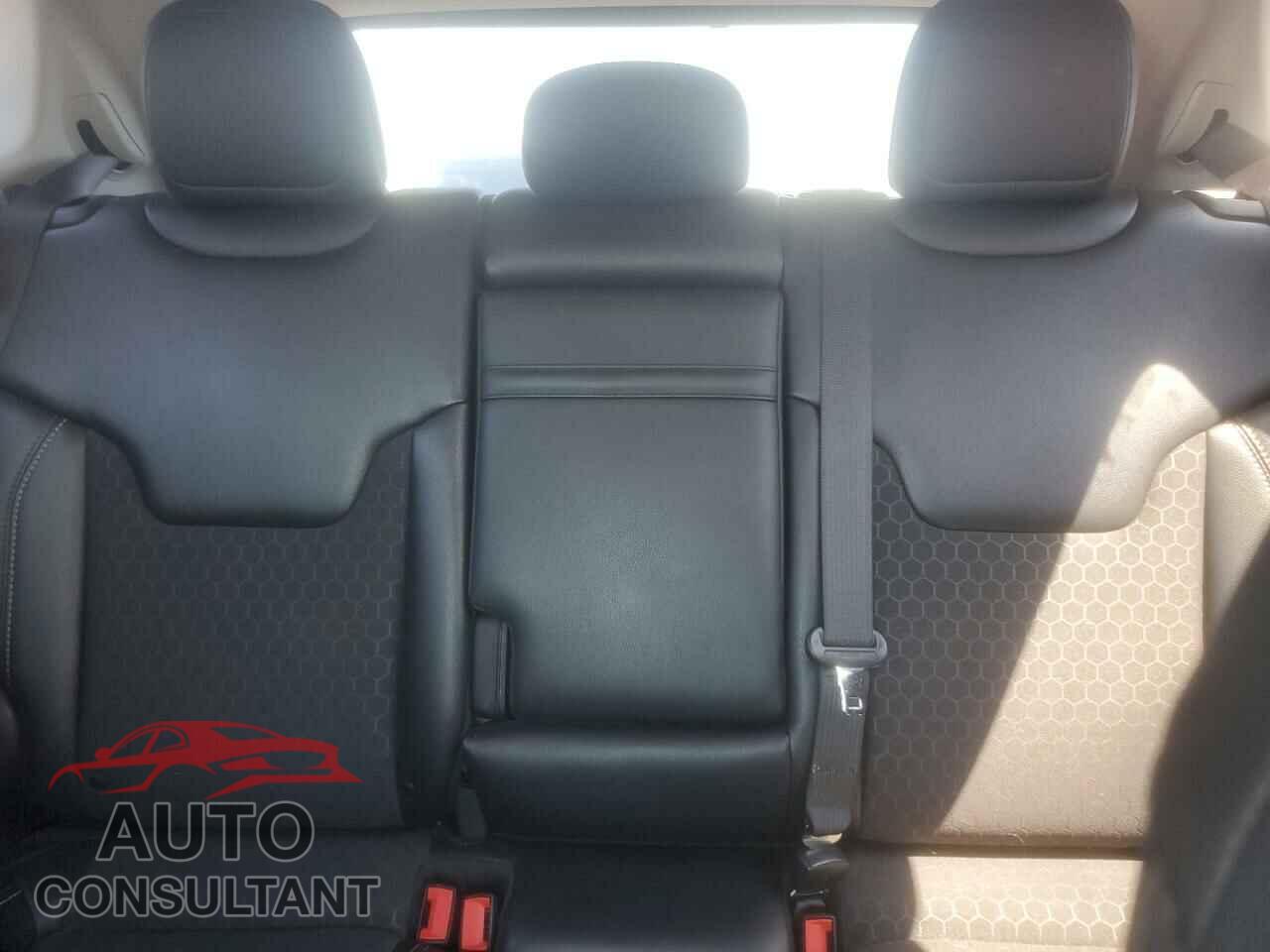 JEEP COMPASS 2019 - 3C4NJDBB9KT754447