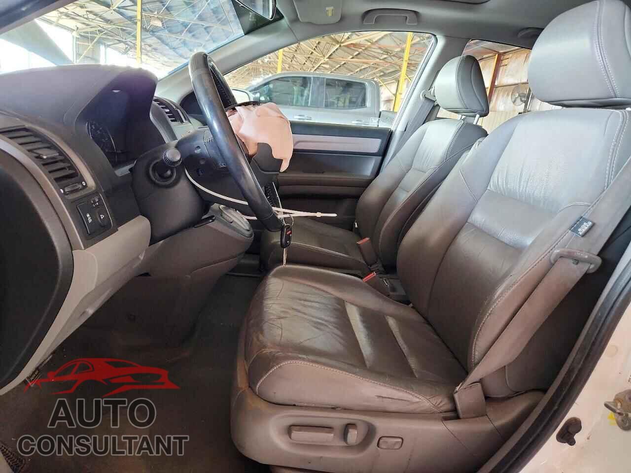HONDA CRV 2011 - 5J6RE3H77BL008295