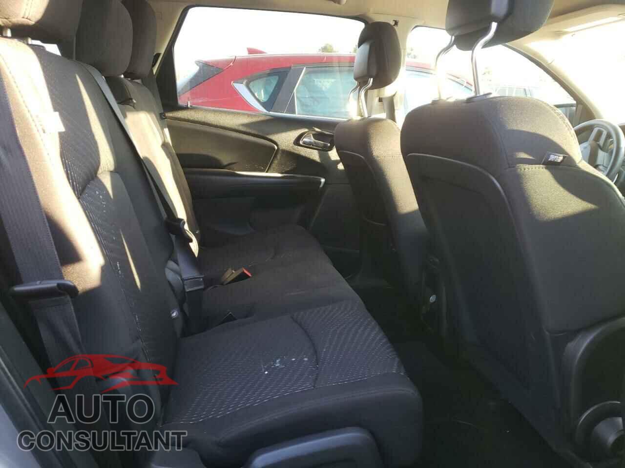DODGE JOURNEY 2016 - 3C4PDCBB1GT175082