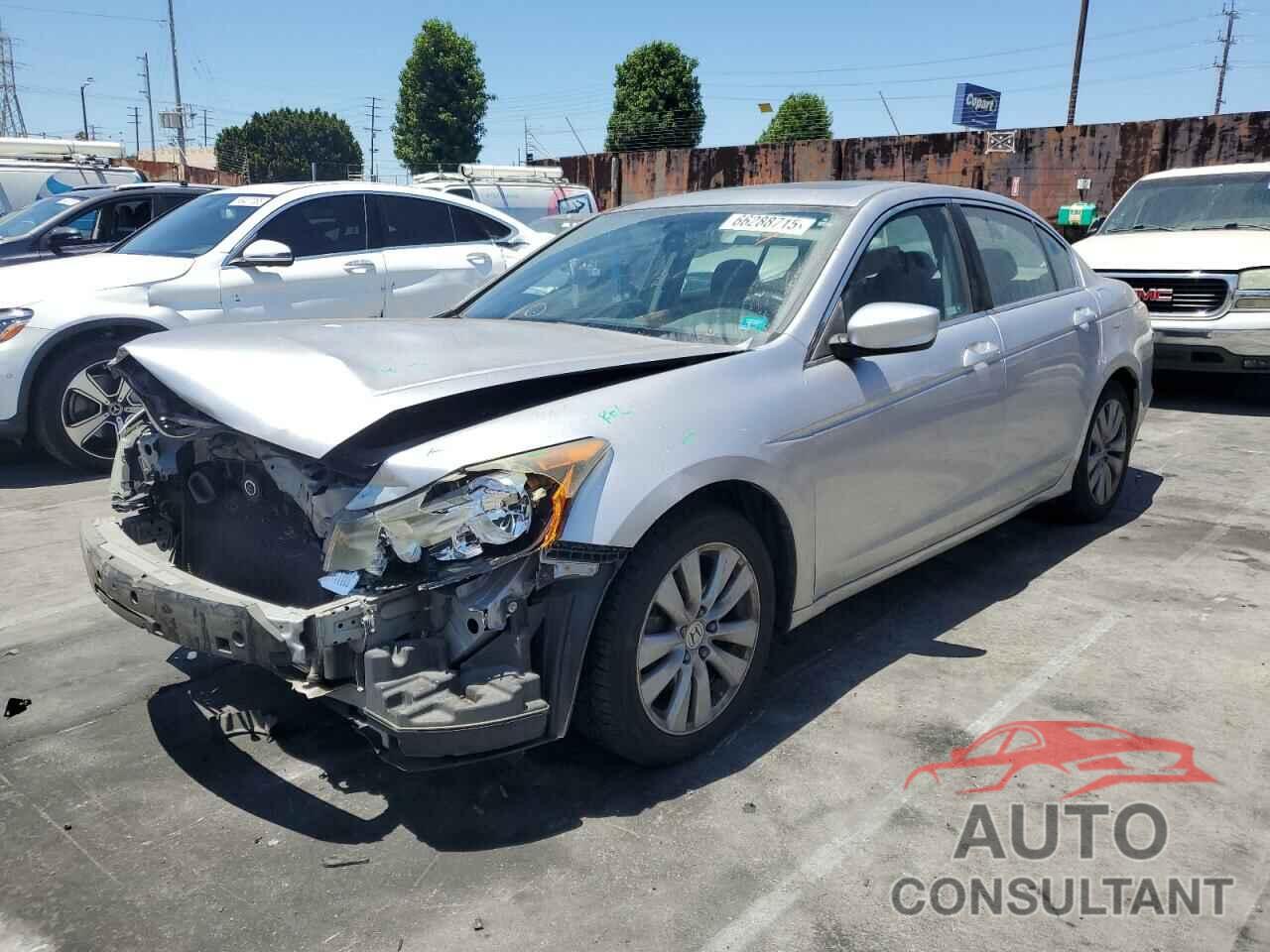 HONDA ACCORD 2011 - 1HGCP2F79BA030573