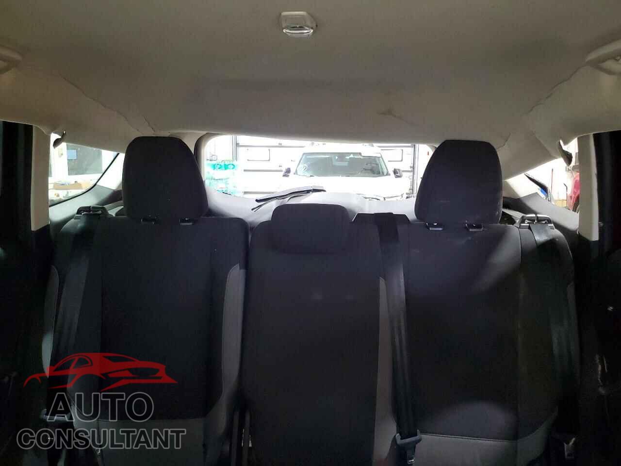 FORD ESCAPE 2014 - 1FMCU0F73EUD01329