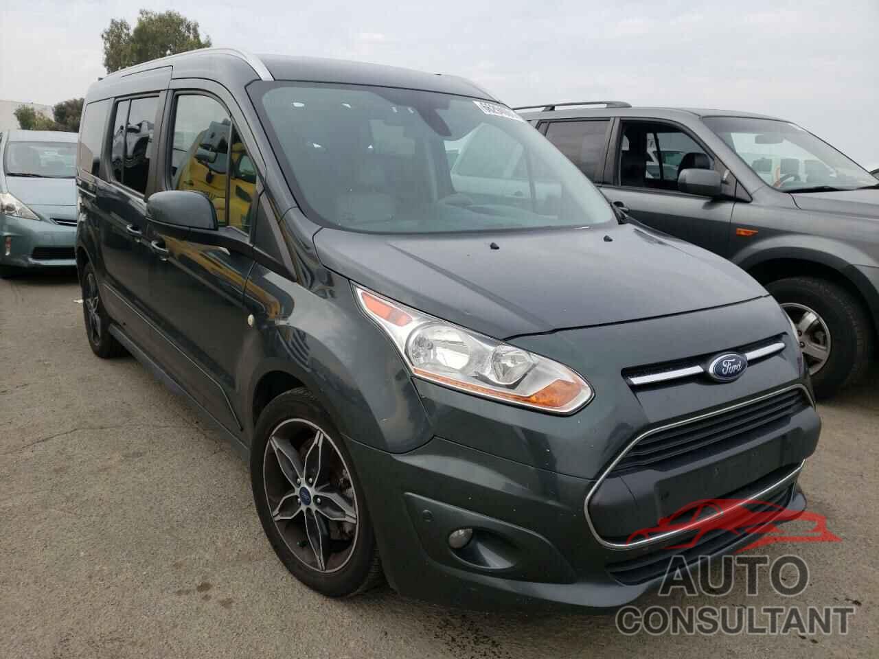 FORD TRANSIT CO 2017 - NM0GE9G76H1326413