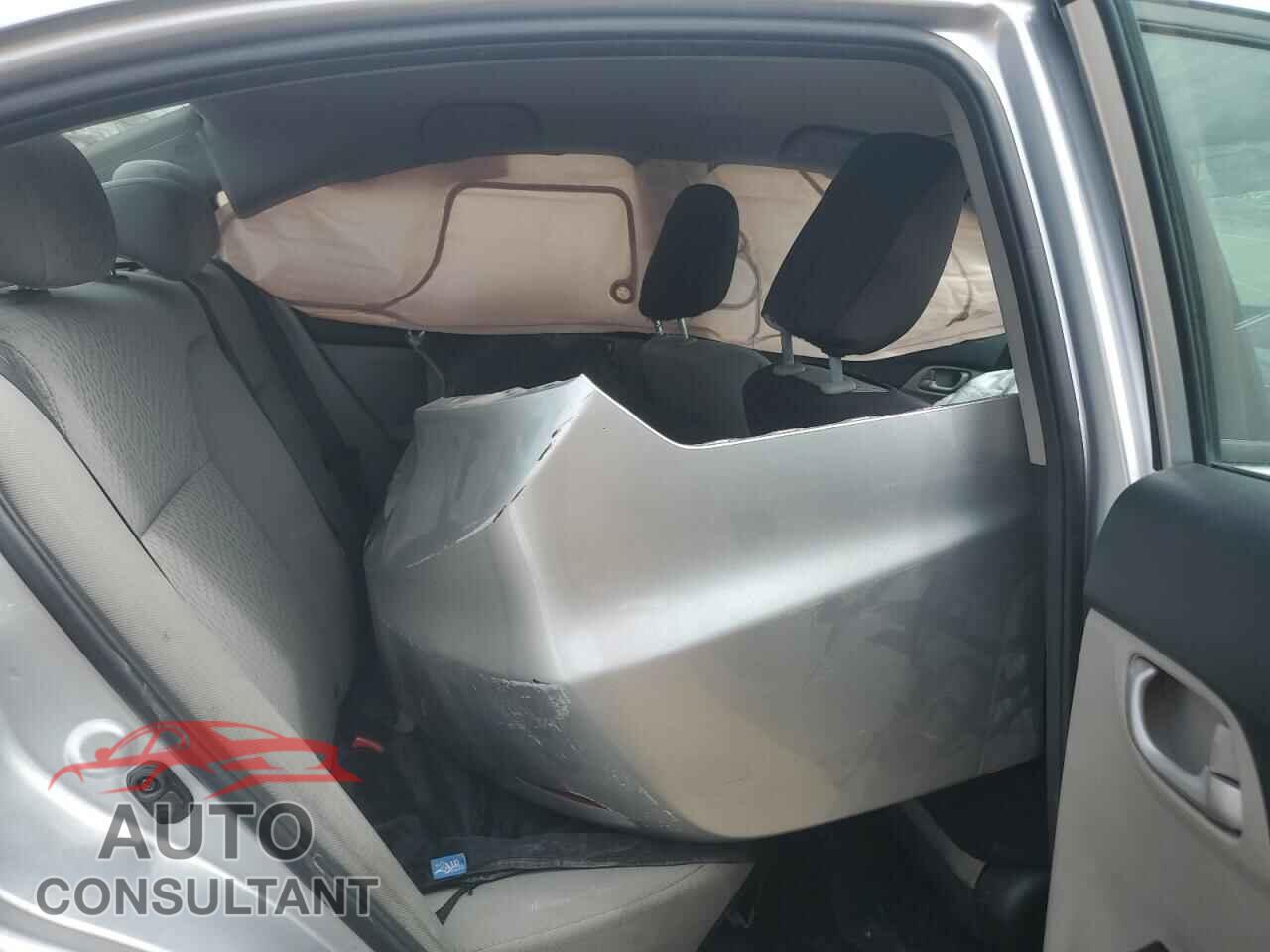 HONDA CIVIC 2015 - 19XFB2F58FE108465