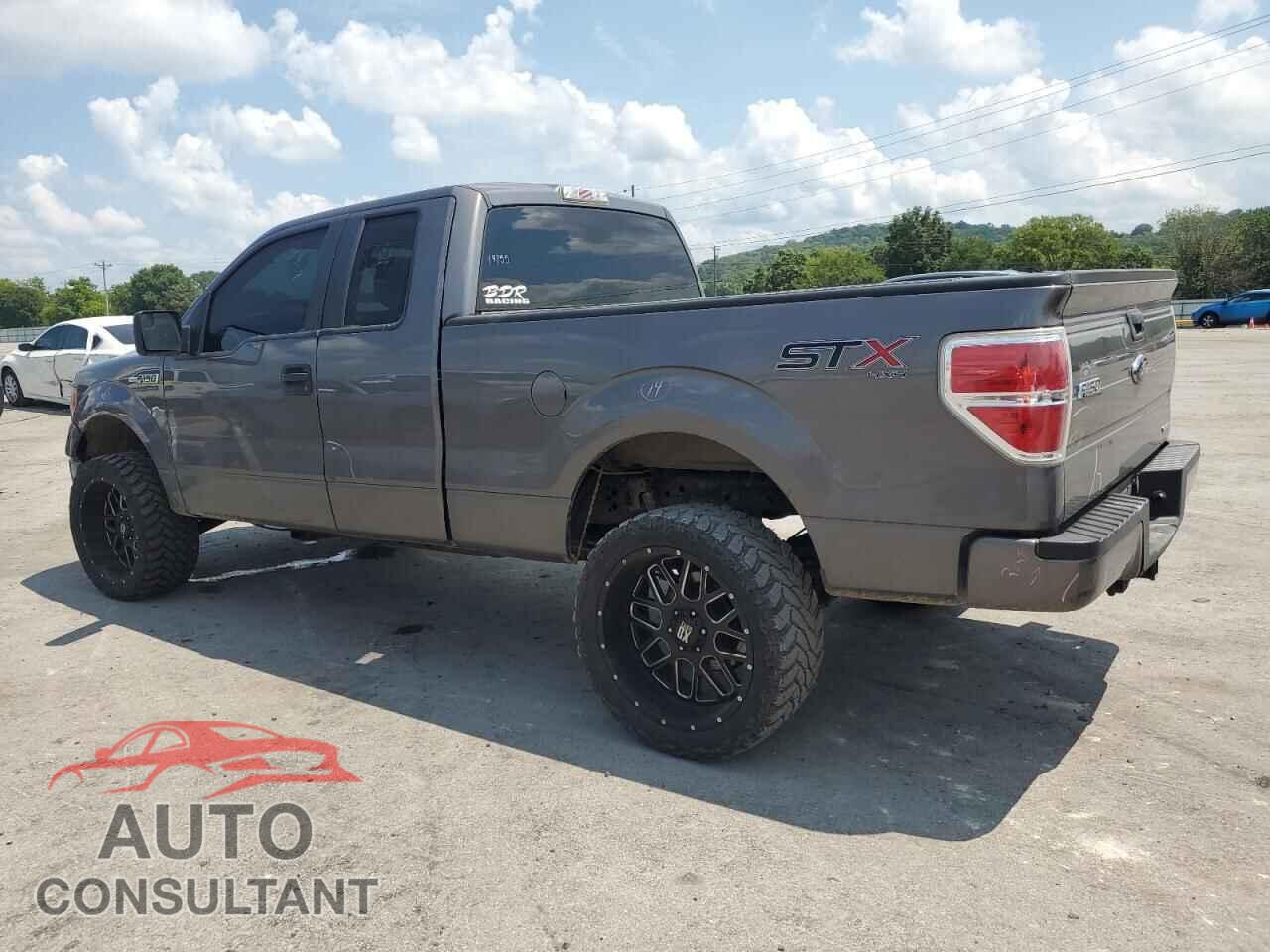 FORD F-150 2014 - 1FTFX1EF6EFB75270