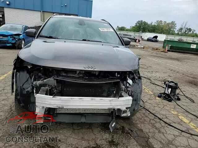 JEEP COMPASS 2021 - 3C4NJDEB6MT532625