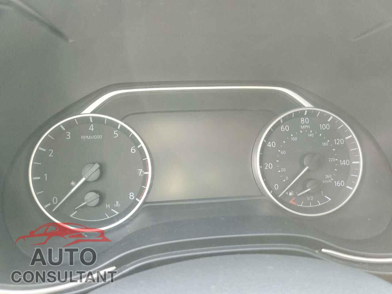 NISSAN MAXIMA 2016 - 1N4AA6AP1GC449363