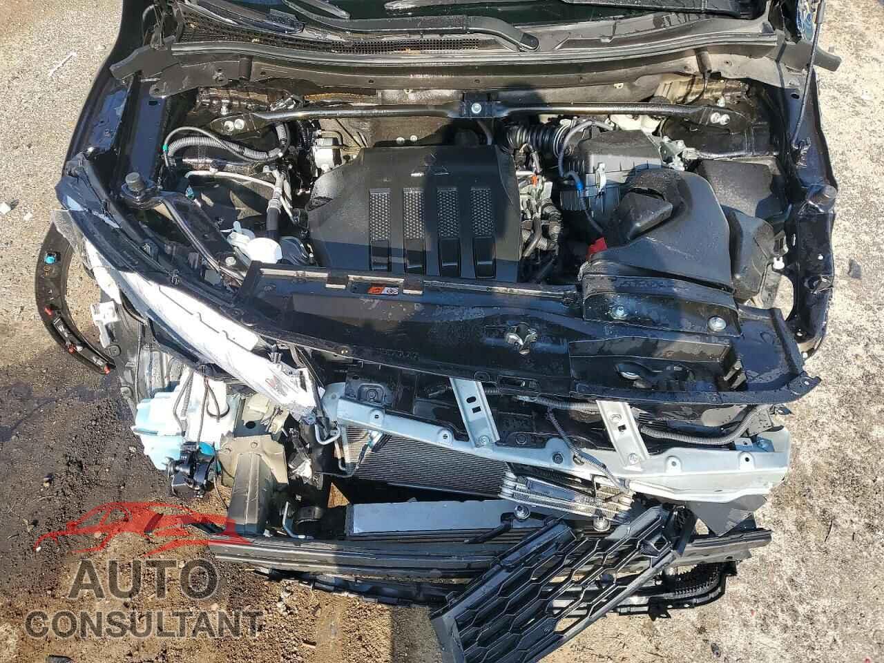 MITSUBISHI ECLIPSE 2026 - JA4ATWAA9TZ004354