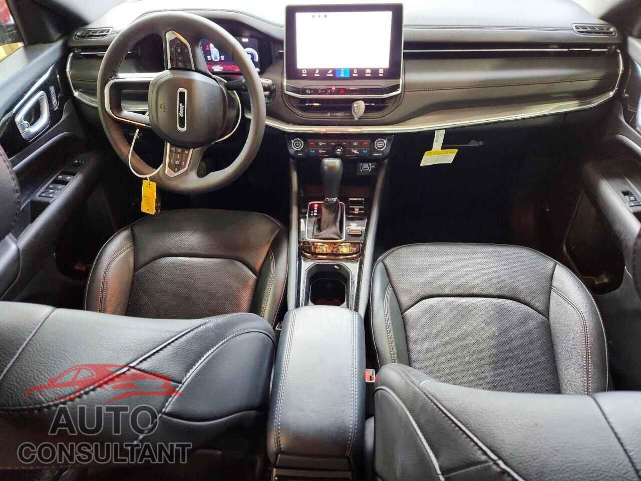 JEEP COMPASS 2023 - 3C4NJDCN7PT500722