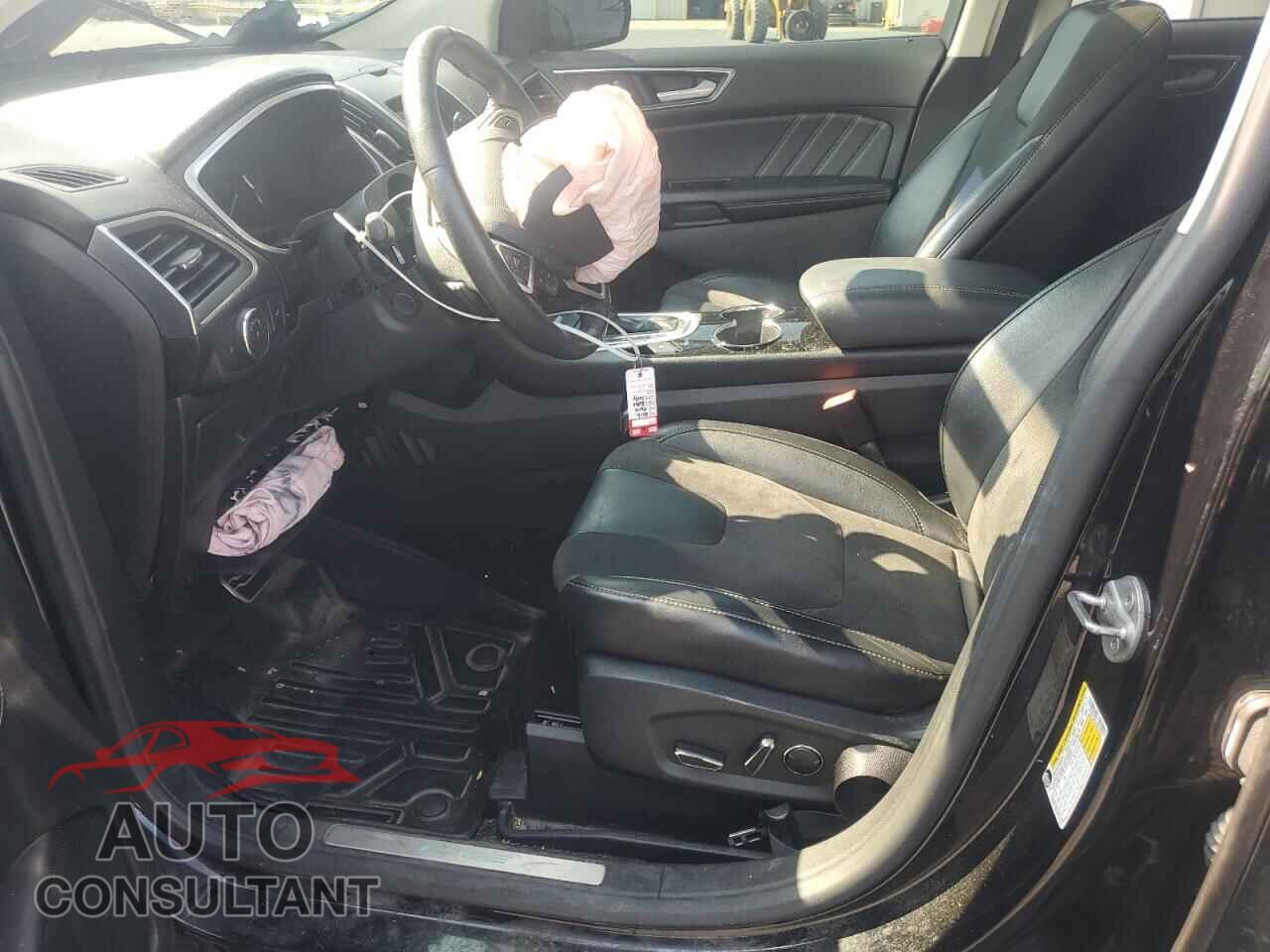 FORD EDGE 2016 - 2FMPK4AP4GBC03862