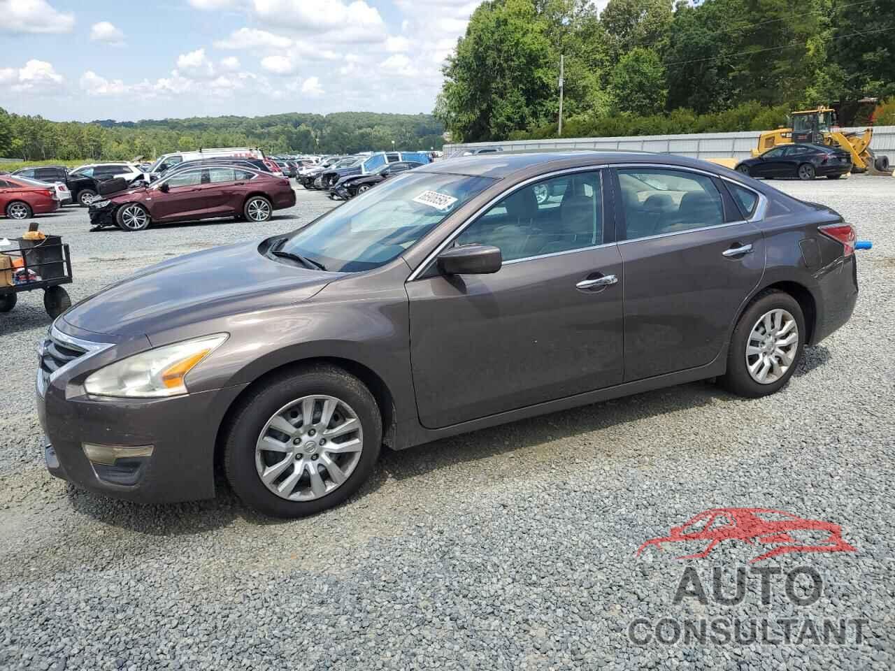NISSAN ALTIMA 2015 - 1N4AL3AP0FC249002
