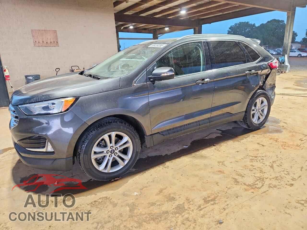 FORD EDGE 2019 - 2FMPK3J94KBB22607