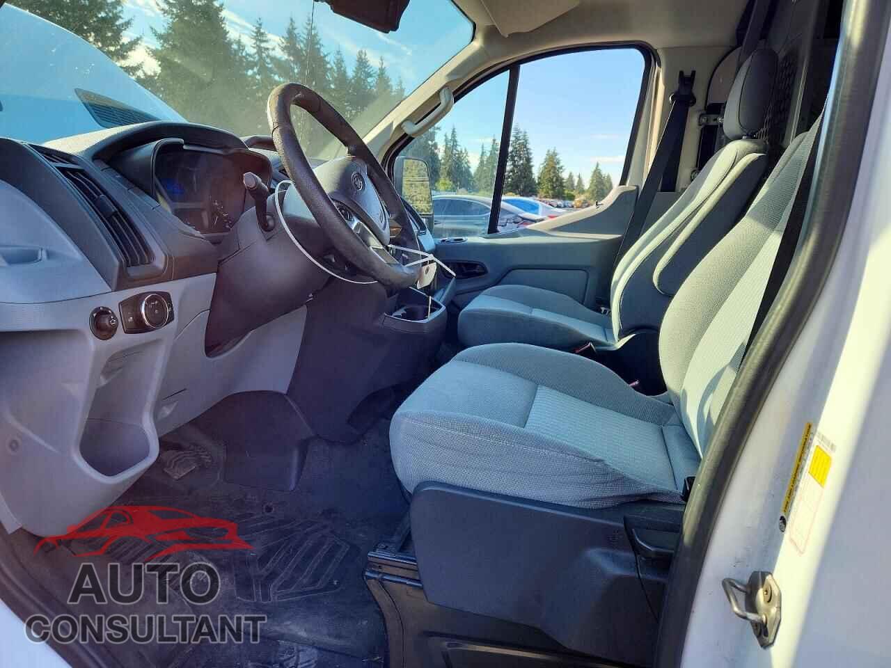 FORD TRANSIT 2015 - 1FTNE1YM1FKA75372