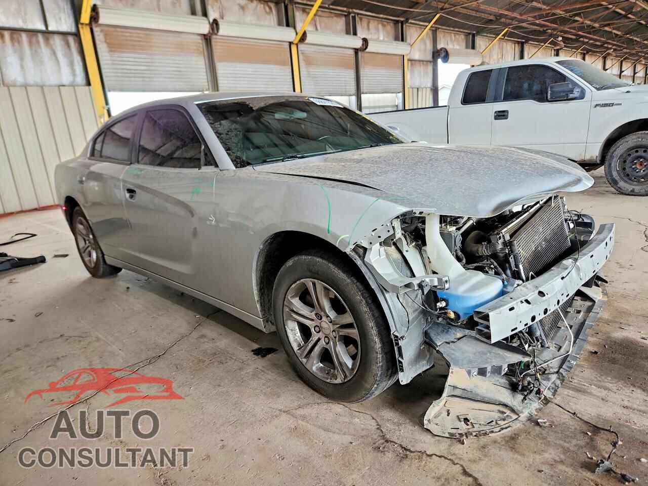 DODGE CHARGER 2022 - 2C3CDXBG1NH201272