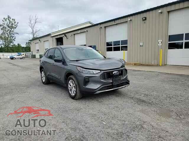 FORD UNKNOWN 2025 - 1FMCU9GN3SUB20941