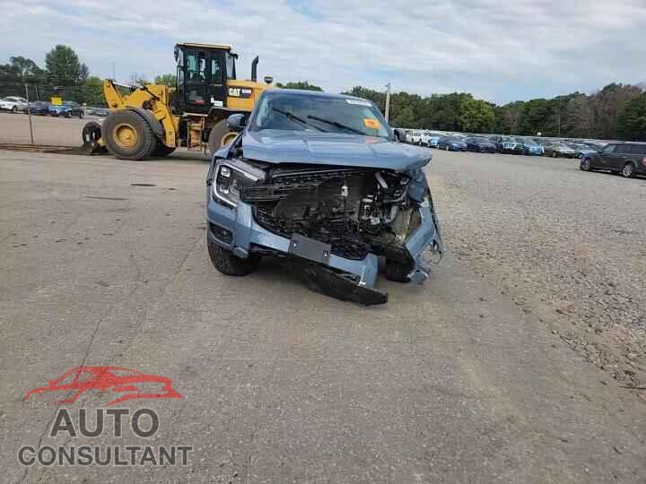 FORD RANGER 2025 - 1FTER4KP8SLE06980