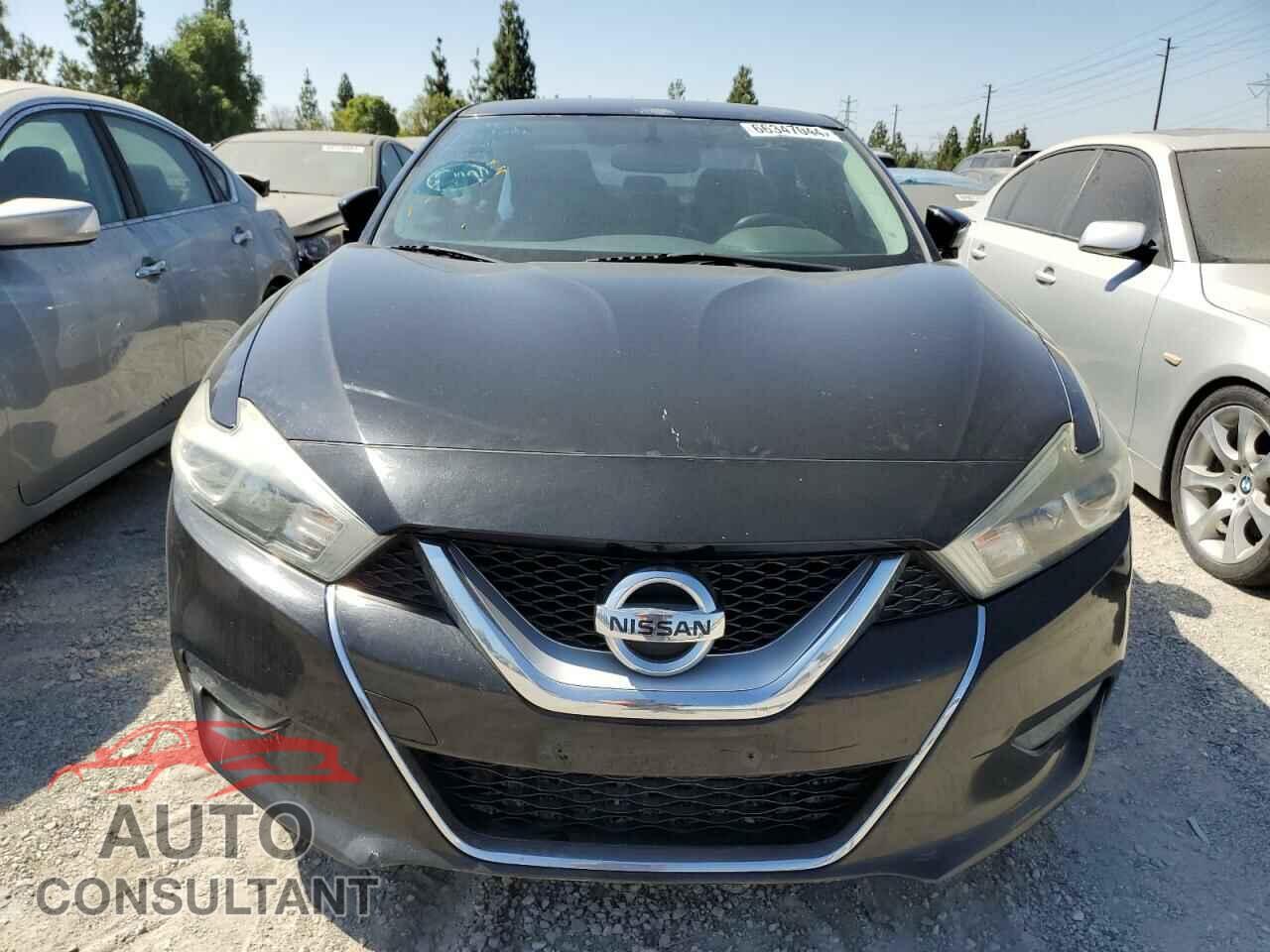 NISSAN MAXIMA 2016 - 1N4AA6AP1GC385387