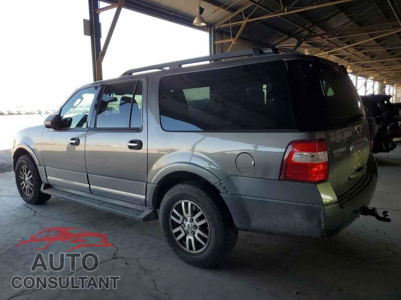 FORD EXPEDITION 2014 - 1FMJK1H52EEF62895