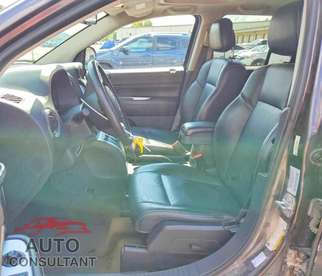 JEEP COMPASS 2016 - 1C4NJDEB4GD657892