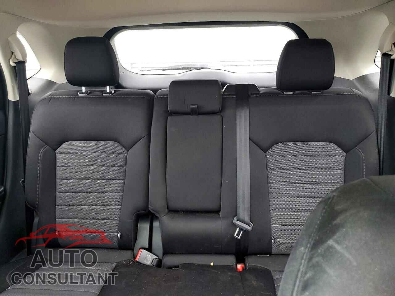 FORD EDGE 2015 - 2FMTK4G94FBC08534