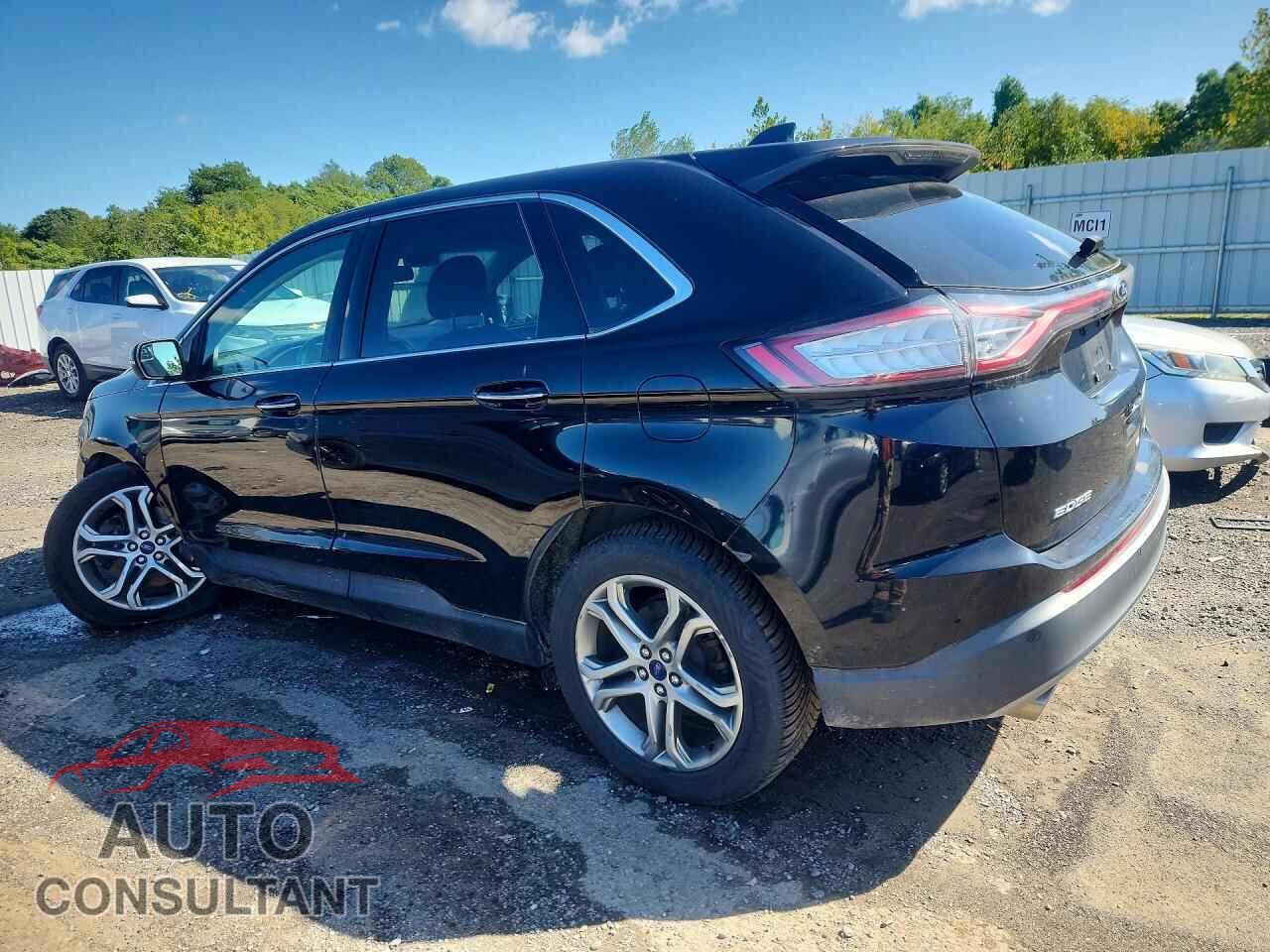 FORD EDGE 2016 - 2FMPK4K95GBB22742
