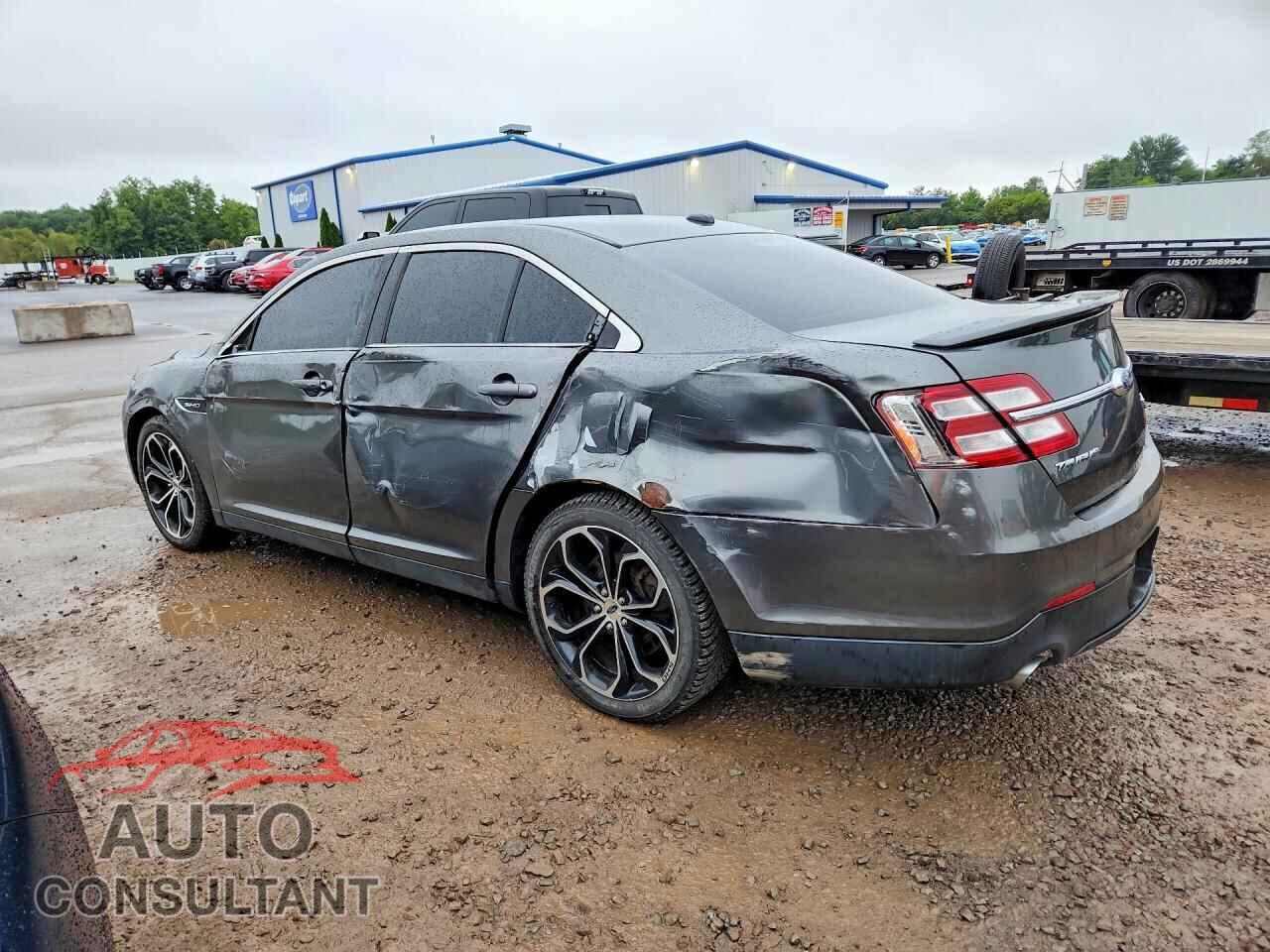 FORD TAURUS 2015 - 1FAHP2KT9FG202486
