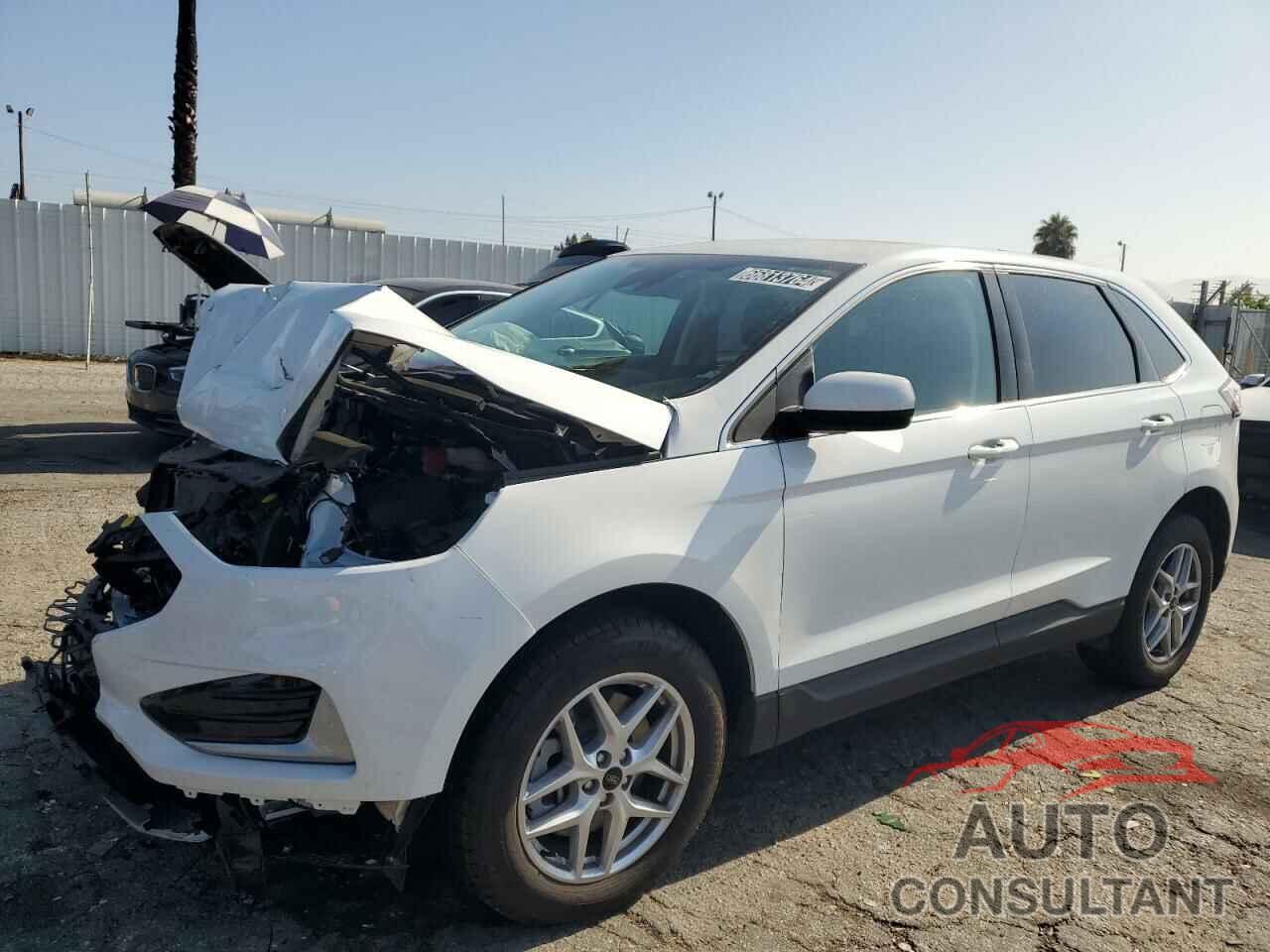 FORD EDGE 2024 - 2FMPK4J98RBA90244