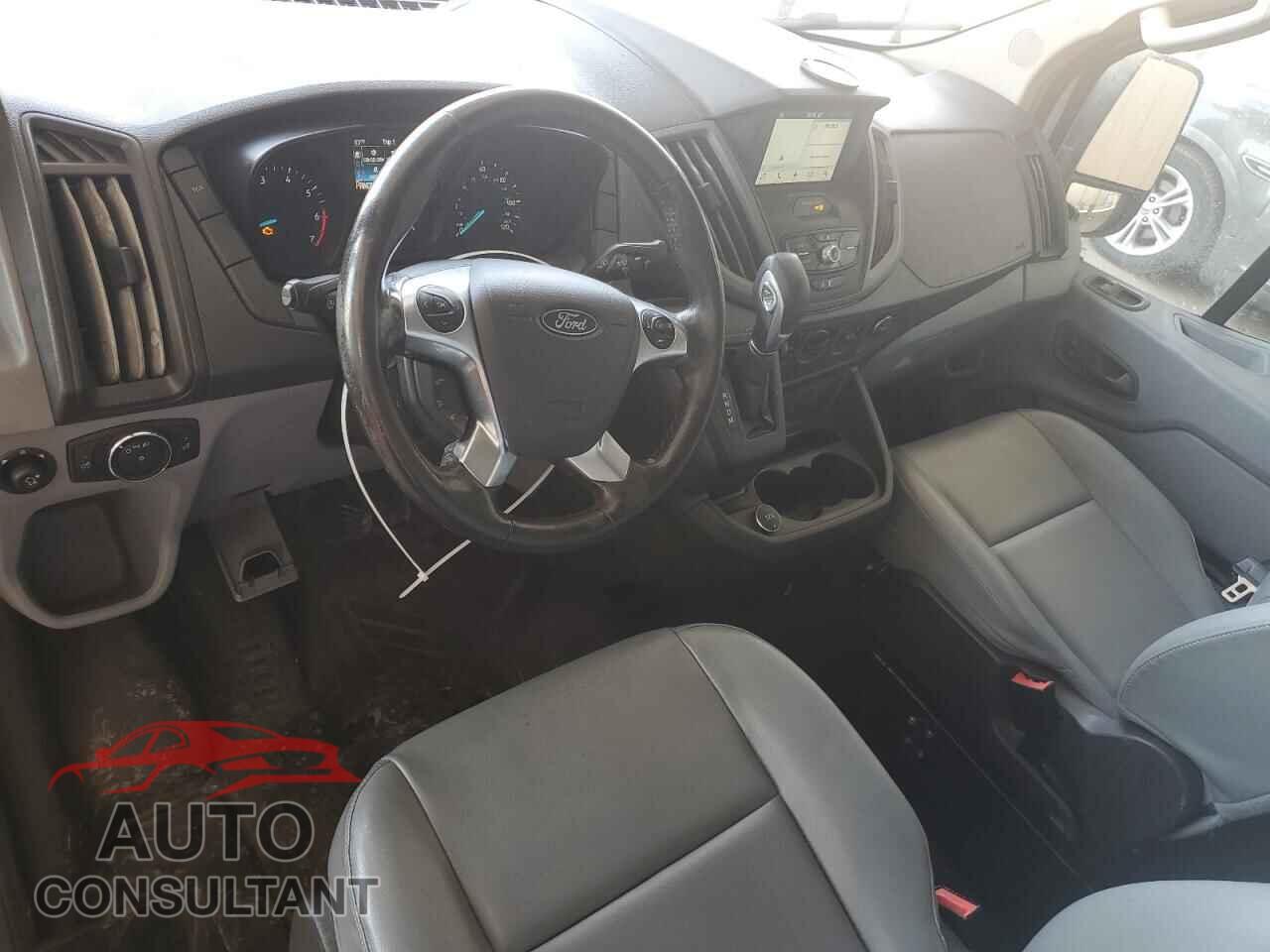 FORD TRANSIT 2017 - 1FTBW2YG1HKB21611