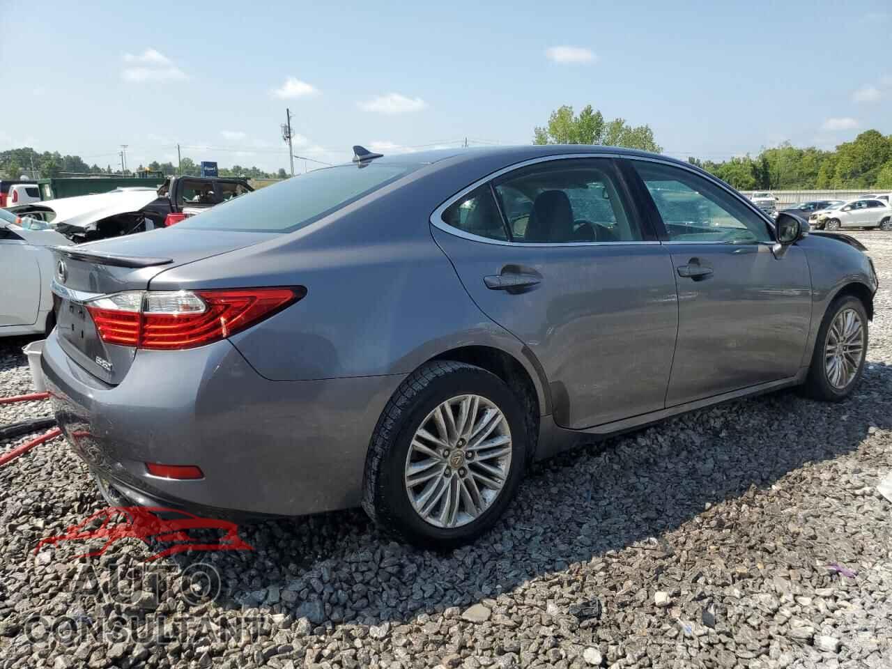 LEXUS ES350 2014 - JTHBK1GG2E2084926