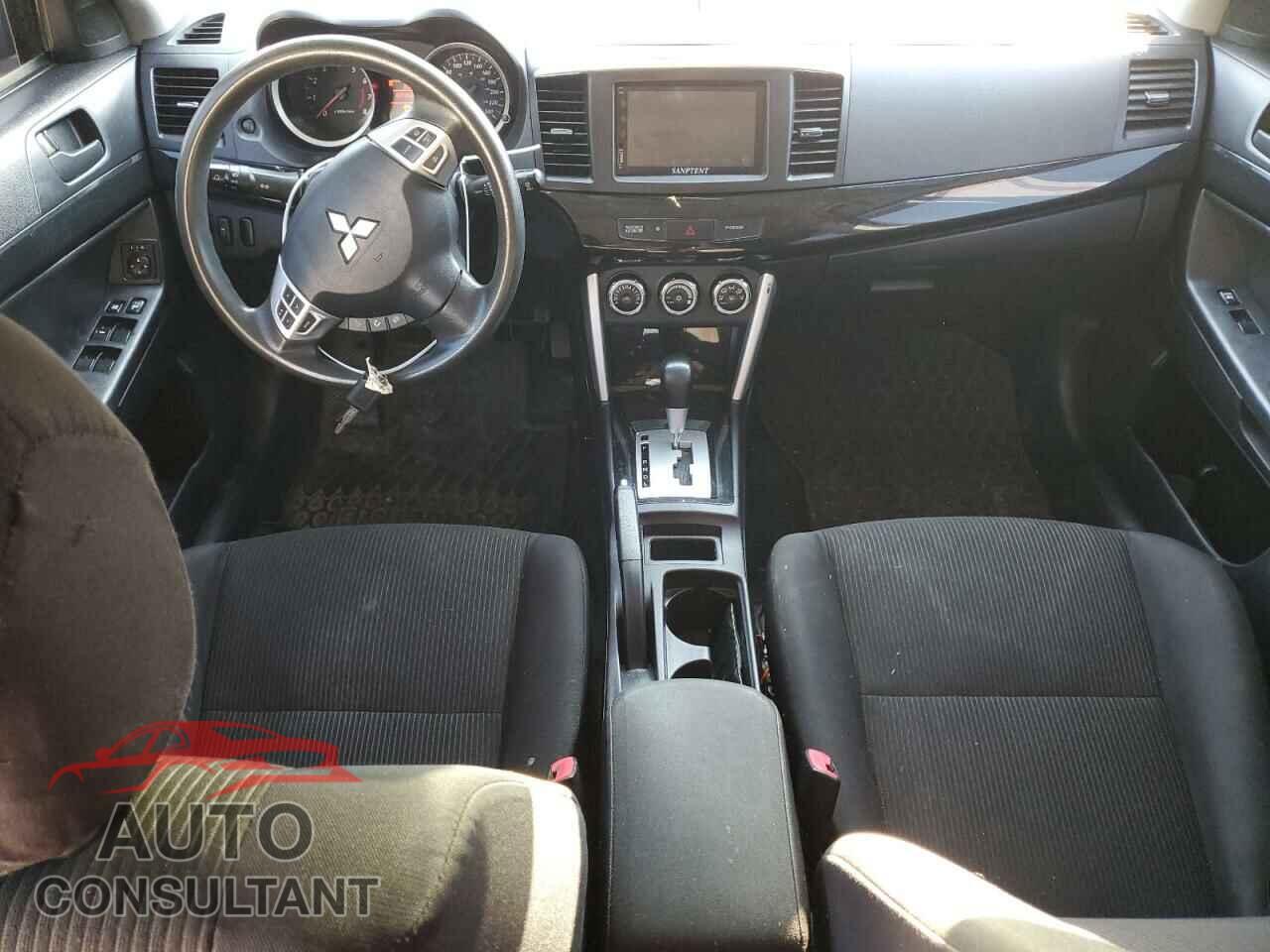 MITSUBISHI LANCER 2017 - JA32U2FU4HU602583