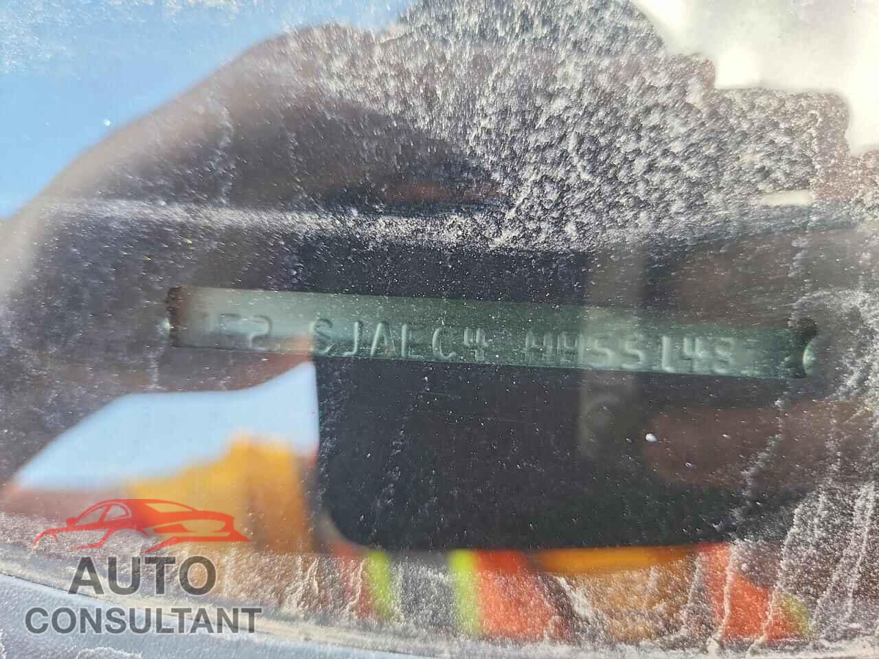 SUBARU FORESTER 2017 - JF2SJAEC4HH551481