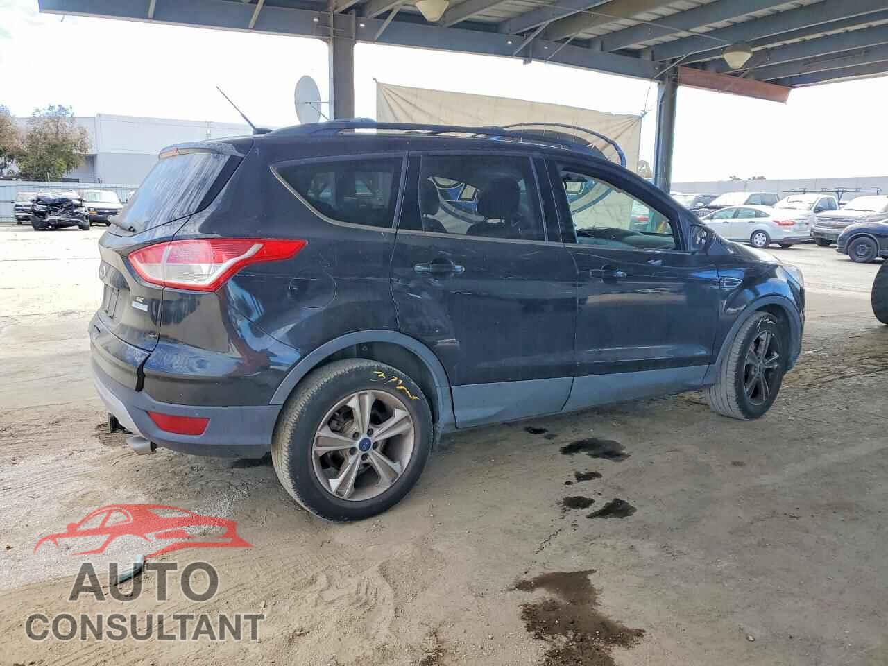 FORD ESCAPE 2014 - 1FMCU0GXXEUD72526