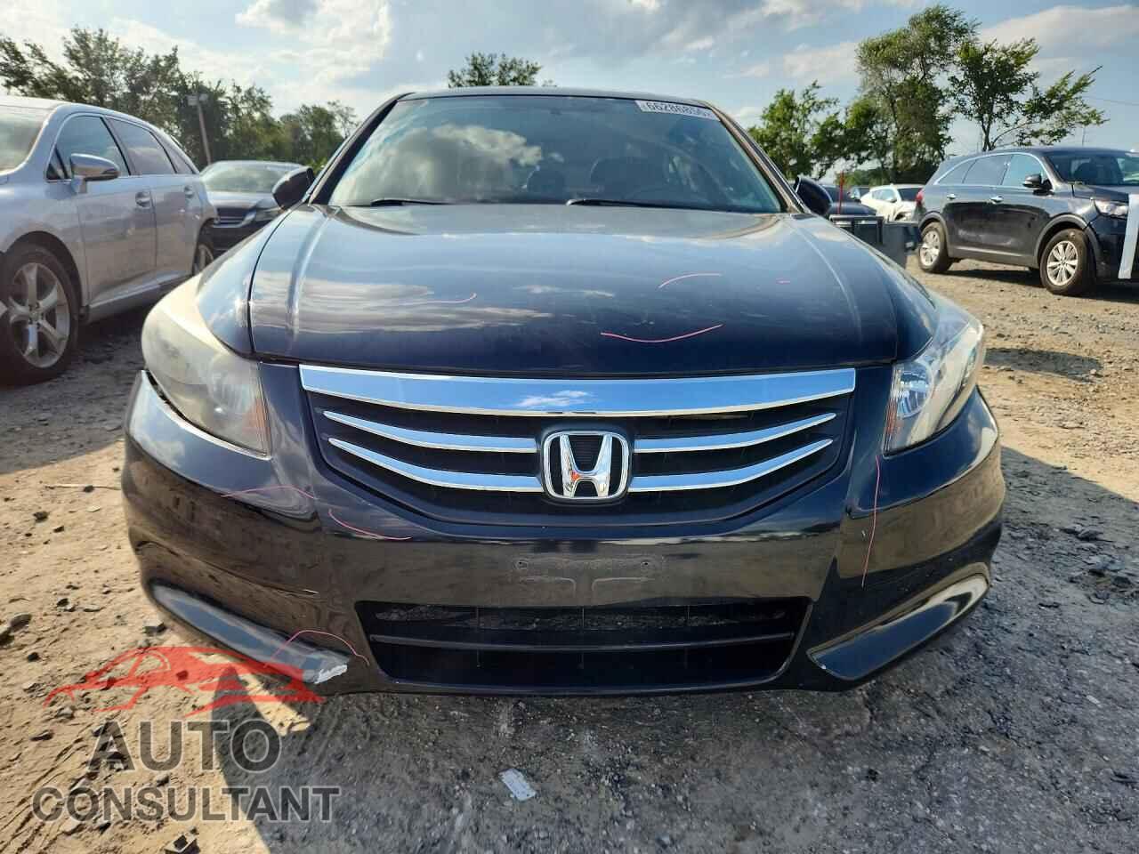 HONDA ACCORD 2012 - 1HGCP2F60CA113740
