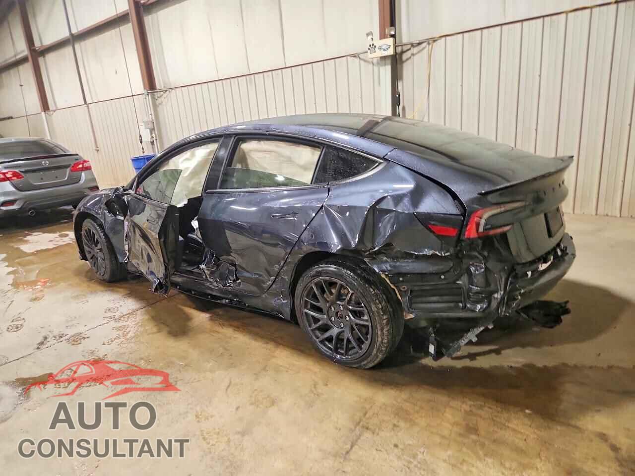 TESLA MODEL 3 2024 - 5YJ3E1EB1RF812131