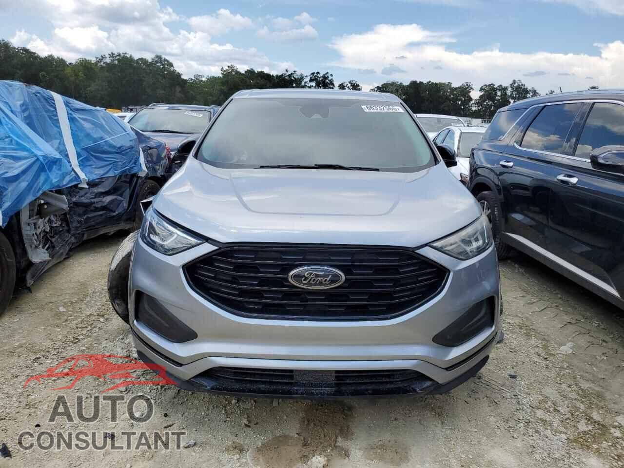 FORD EDGE 2022 - 2FMPK4G93NBA66712